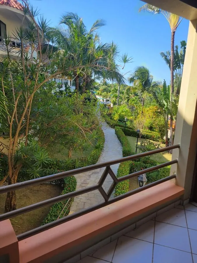 شقة فندقية الشقق الفندقية Sosúaفي  Terraza Tropimar جمهورية الدومينيكان