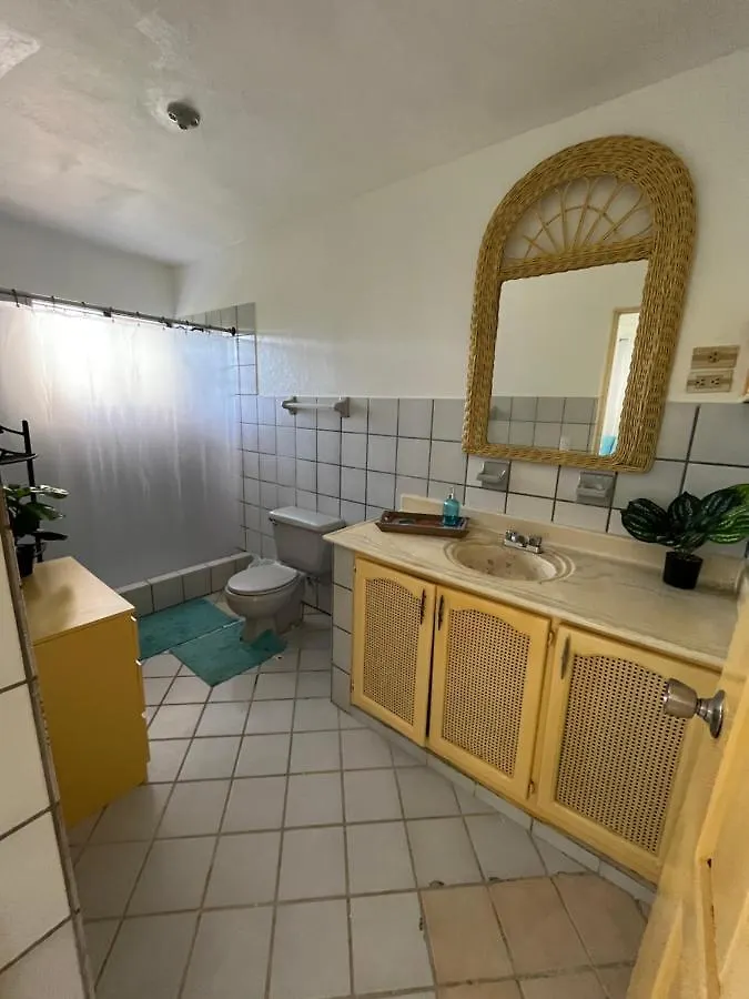 الشقق الفندقية Sosúaفي  Terraza Tropimar